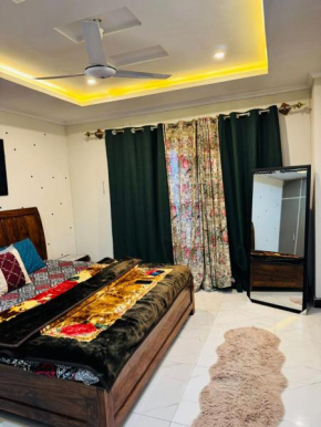 Laxuary livings Guest Room